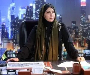 فاطمه گودرزی
