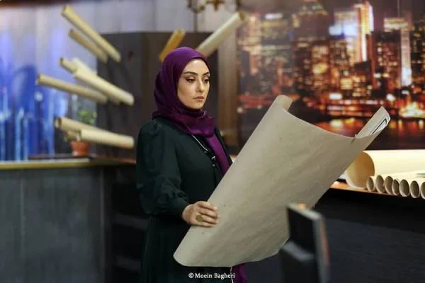 الهام طهموری