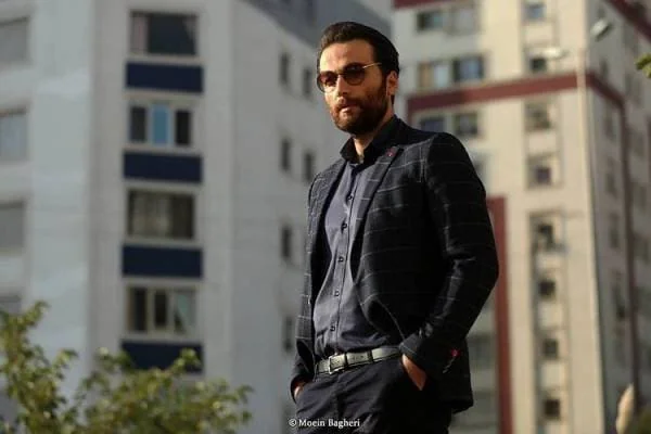 میلاد میرزایی