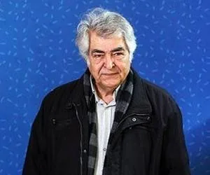 محمود عزیزی