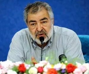محمود عزیزی