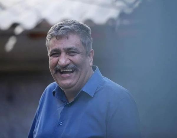عباس رافعی