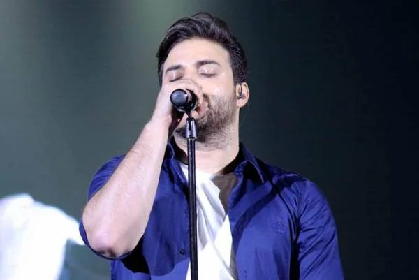 بابک جهانبخش خواننده