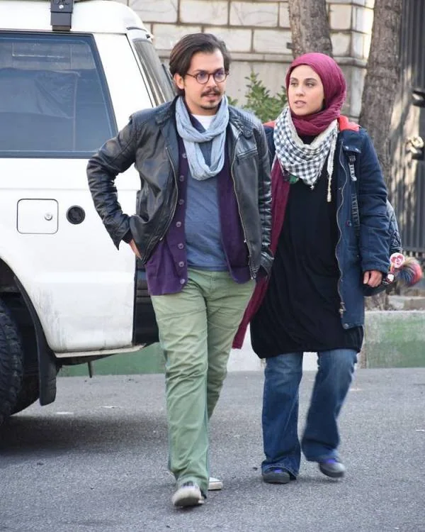 مهرزاد جعفری