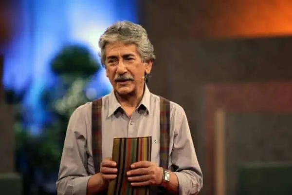 بهرام شاه محمدلو