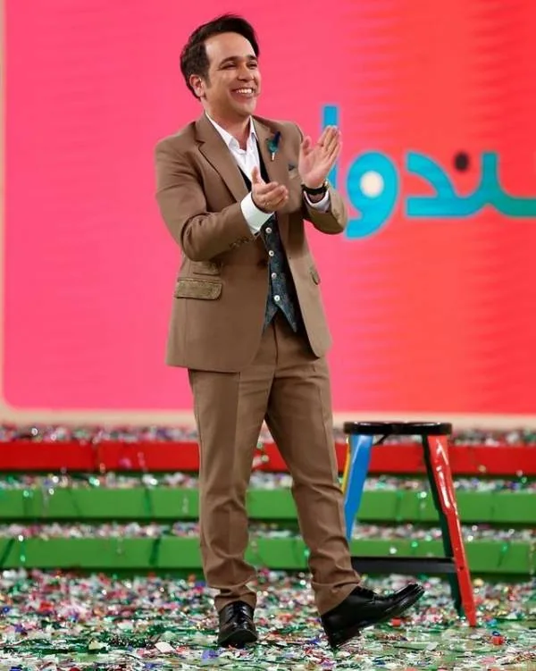 امیر کربلایی زاده