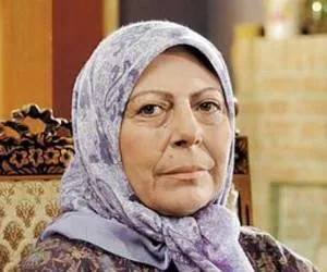 ثریا قاسمی