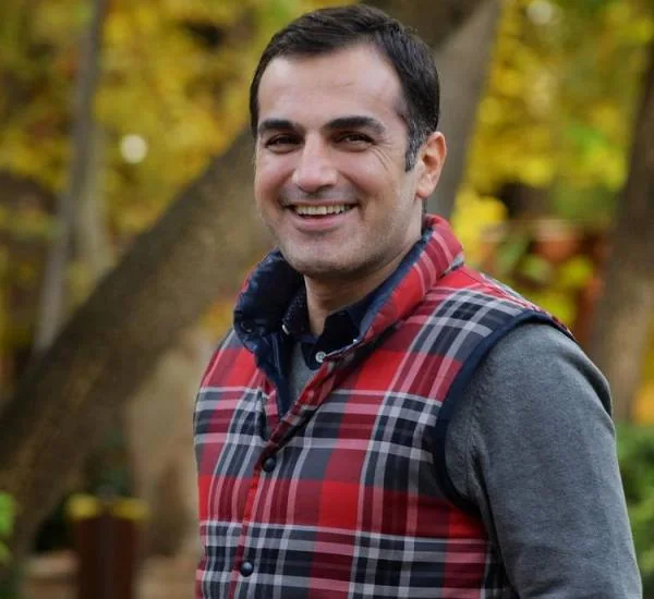کوروش سلیمانی
