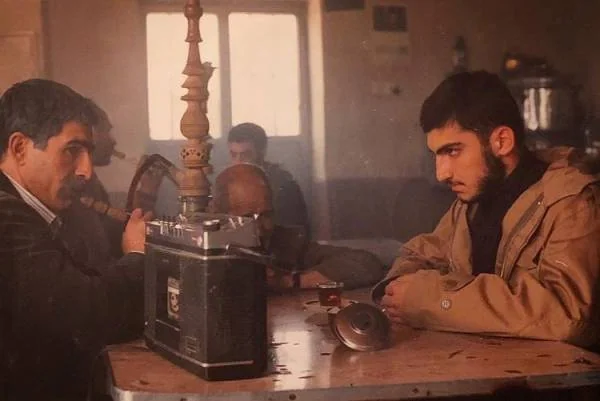 کوروش سلیمانی 