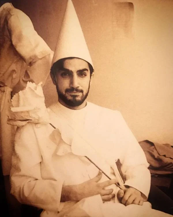 کوروش سلیمانی