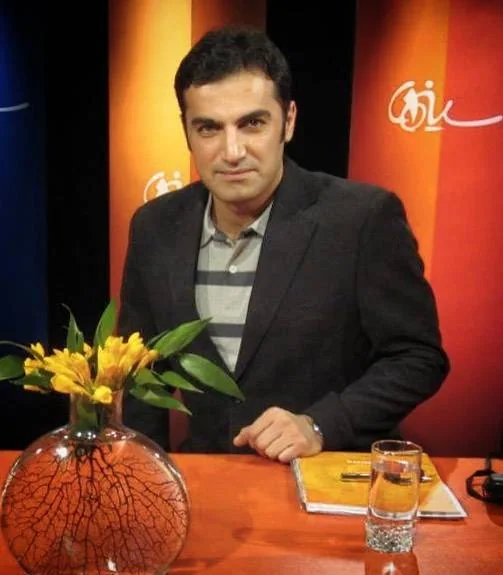 کوروش سلیمانی