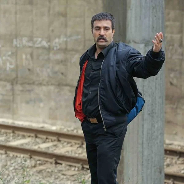 احمد مهرانفر