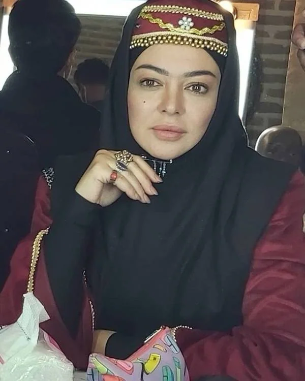 رزیتا غفاری