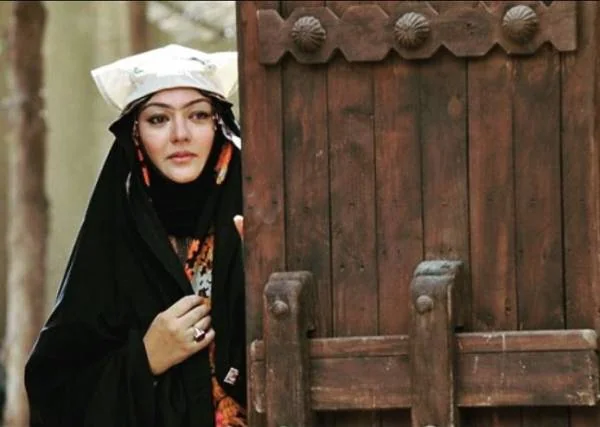 رزیتا غفاری