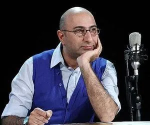 منصور ضابطیان