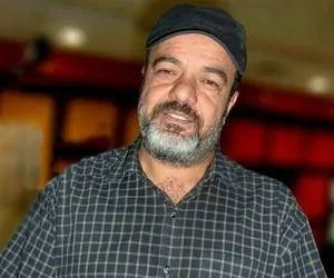 سعید آقاخانی