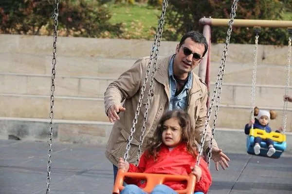 کوروش سلیمانی