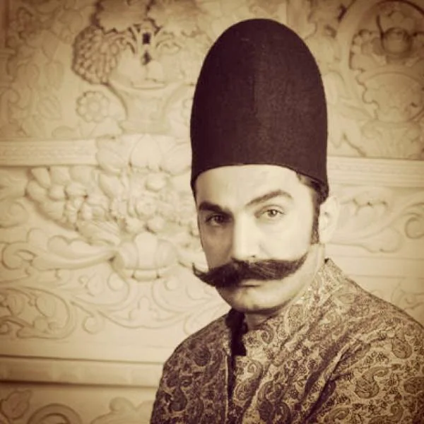 کوروش سلیمانی 