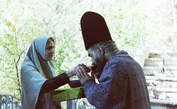 ژاله علو