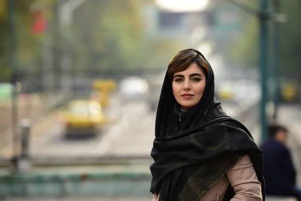 مهشید جوادی