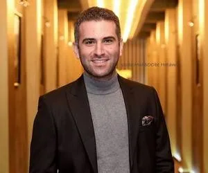 هوتن شکیبا در همرفیق