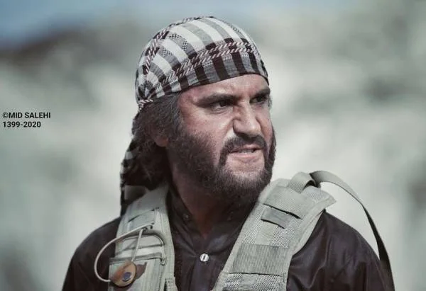 هوتن شکیبا