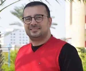 سپند امیرسلیمانی