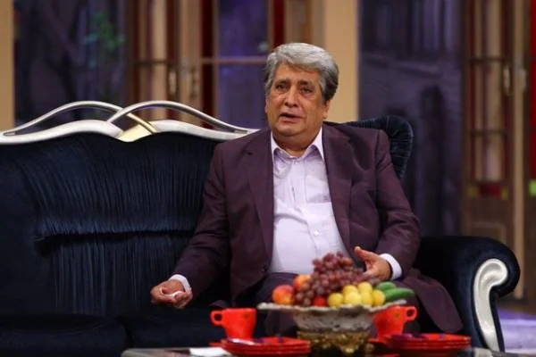 بهروز رضوی