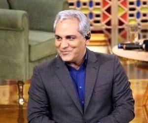مهران مدیری
