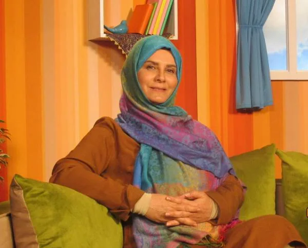 گیتی خامنه