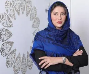 فریبا نادری
