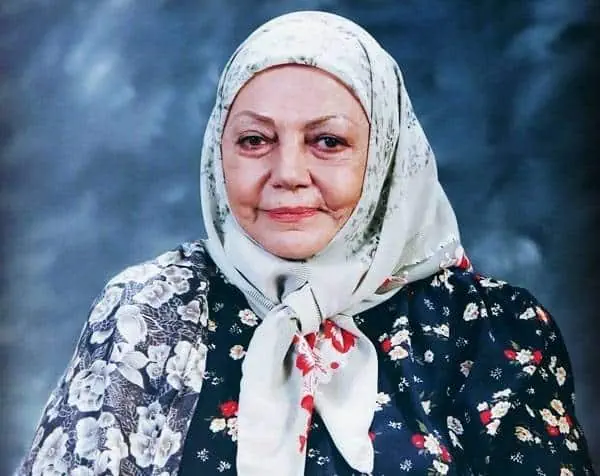 حمیده خیرآبادی