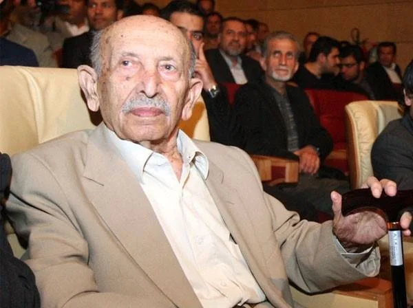 مرتضی احمدی
