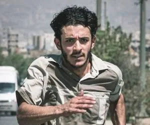 علی شادمان