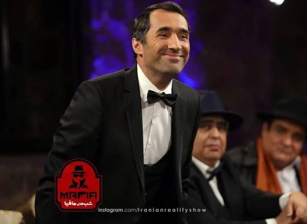 هادی کاظمی