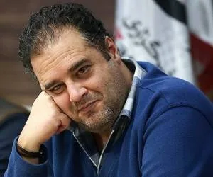 هومن برق نورد