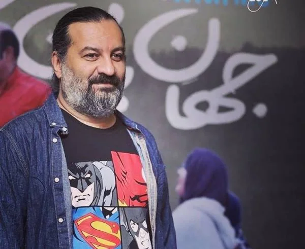 مهراب قاسم خانی