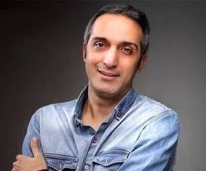 امیرمهدی ژوله