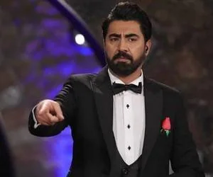 محمدرضا علیمردانی