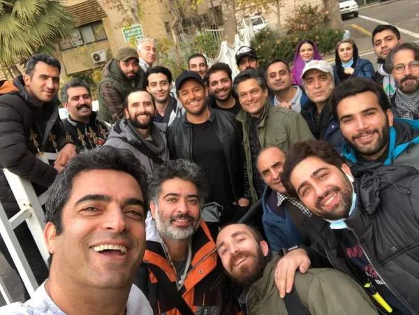 سریال گیسو