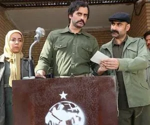 علیرام نورایی
