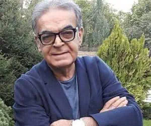 حمید لولایی