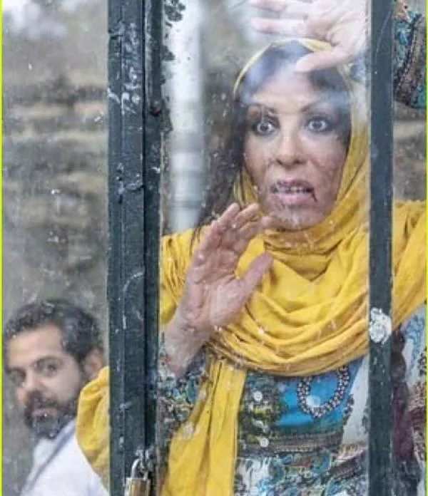افسانه بایگان