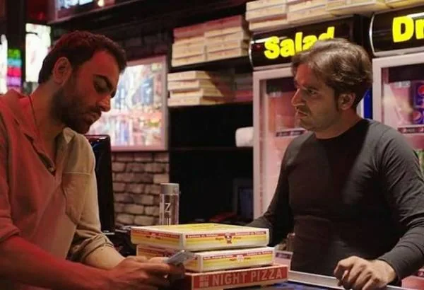 علی رهبری