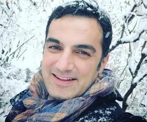 کوروش سلیمانی