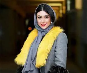 آزاده صمدی