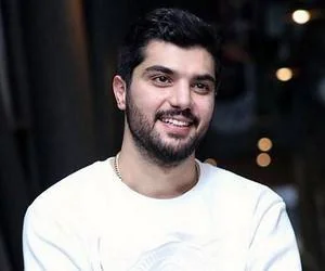 سینا مهراد