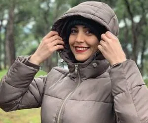 شبنم قربانی