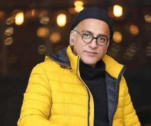 حمیدرضا آذرنگ