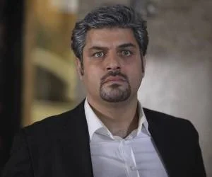 سام درخشانی